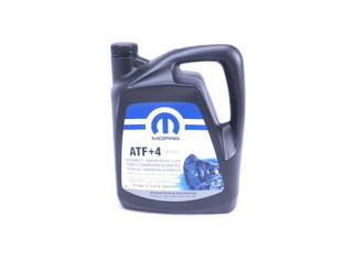 Mopar ATF+4