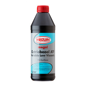 MEGUIN ATF Variable Low Viscosity