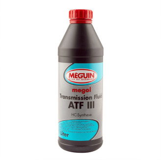 MEGUIN TRANS.FLUID ATF III