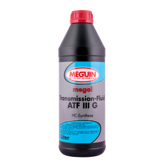 MEGUIN MeguinTransmission-Fluid ATF III G