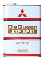 DiaQueen ATF SP-III