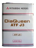 Mitsubishi Dia Queen ATF J3 4031610