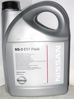 NISSAN/INFINITI CVT Fluid Ns-3