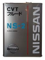 NISSAN/INFINITI CVT NS-2