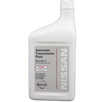 NISSAN/INFINITI ATF Matic Fluid D