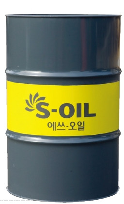 S-oil ATF III Automatic Transmission Fluid 