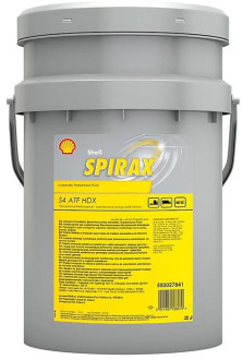 Spirax S4 ATF HDX