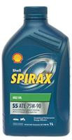 Shell Spirax S5 ATE Spirax S5 ATE