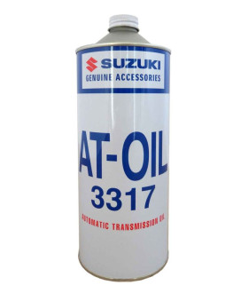 SUZUKI ATF 3317