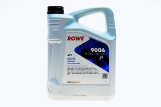 ROWE HIGHTEC ATF 9006