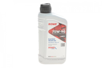 ROWE HIGHTEC RACING GEAR OIL