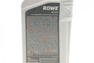 ROWE HIGHTEC ATF CVT