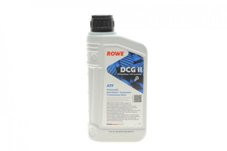 ROWE HIGHTEC ATF DCG II