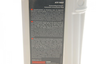 HIGHTEC ATF 9007