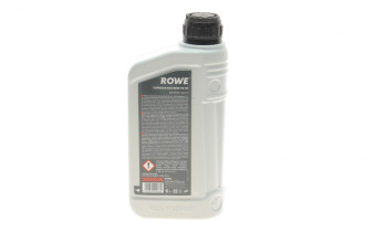 ROWE HIGHTEC TOPGEAR