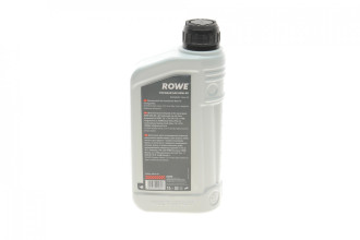 ROWE HIGHTEC TOPGEAR