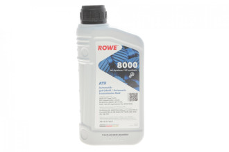 ROWE HIGHTEC ATF 8000