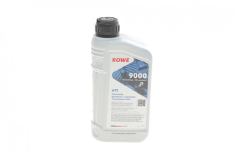 ROWE HIGHTEC ATF 9000