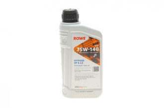 ROWE HIGHTEC HYPOID EP