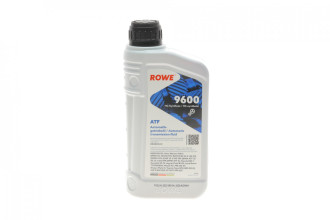 ROWE HIGHTEC ATF 9600