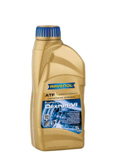 RAVENOL ATF DEXRON VI 