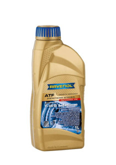 RAVENOL ATF T-WS LIFETIME 