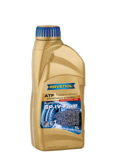 RAVENOL ATF FLUID SP IV 