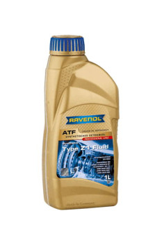 RAVENOL ATF TYPE Z1 FLUID 