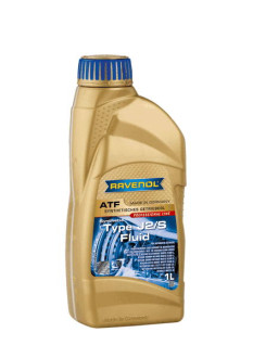 RAVENOL ATF J2/S FLUID 