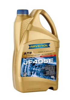 RAVENOL ATF JF405E