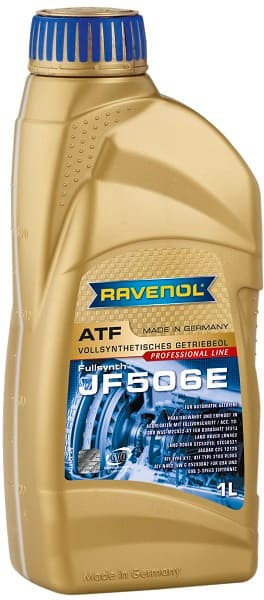 RAVENOL ATF JF506E 