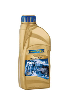 RAVENOL DPS FLUID