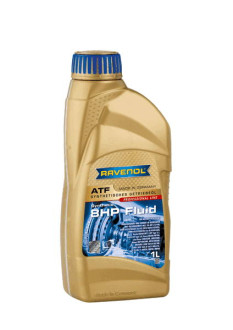 RAVENOL ATF 8HP FLUID 