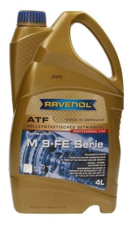 RAVENOL ATF M-9FE-SERIE