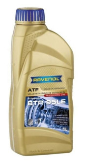 RAVENOL ATF M-9FE-SERIE 