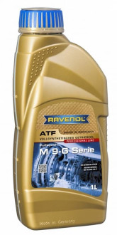 RAVENOL ATF M 9-G SERIE 