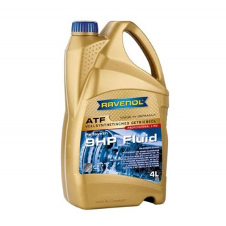 RAVENOL ATF 9HP FLUID