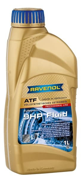 RAVENOL ATF 9HP FLUID 