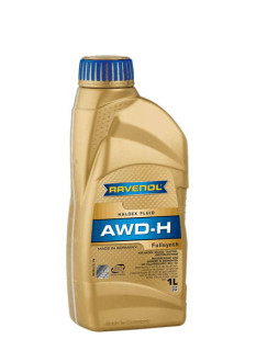 RAVENOL AWD-H FLUID 