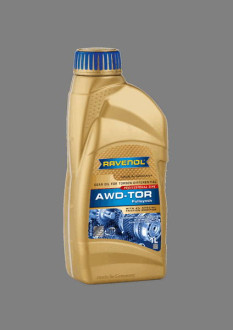 RAVENOL AWD TOR FLUID 