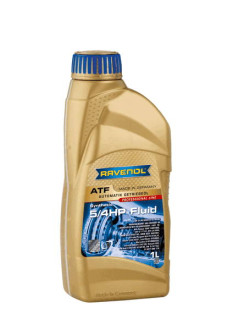 RAVENOL ATF 5/4 HP FLUID 