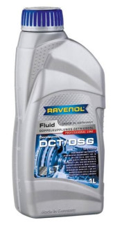 RAVENOL DCT/DSG FLUIDE 