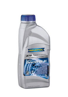 RAVENOL ATF DEXRON III H 