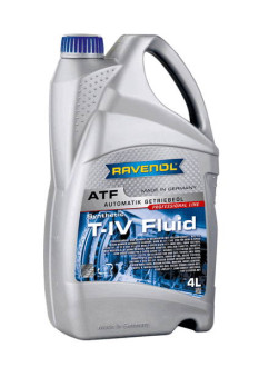 RAVENOL ATF T-IV FLUID