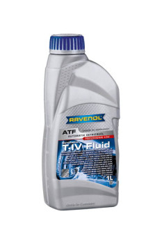 RAVENOL ATF T-IV FLUID 