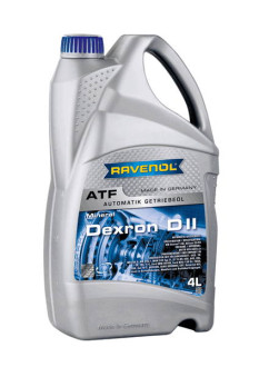 RAVENOL ATF DEXRON D II