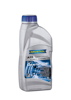 RAVENOL ATF DEXRON D II 