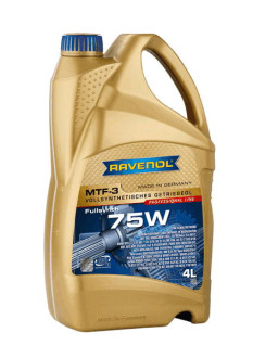 RAVENOL MTF-3