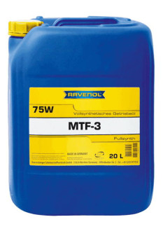 RAVENOL MTF-3