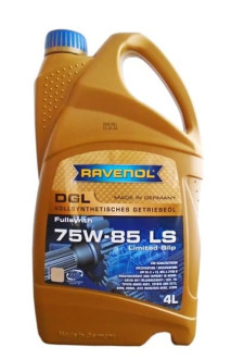 RAVENOL DGL